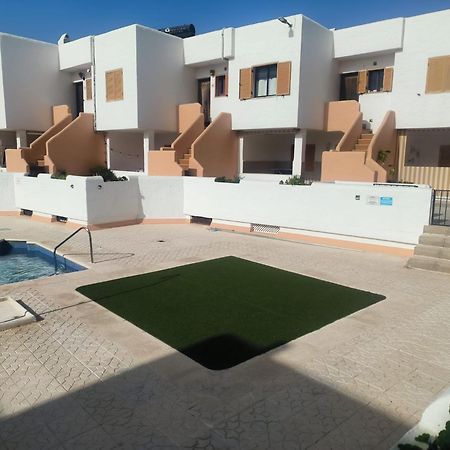 タリファPiscina, Wifi, Patio Con Vistasアパートメント エクステリア 写真