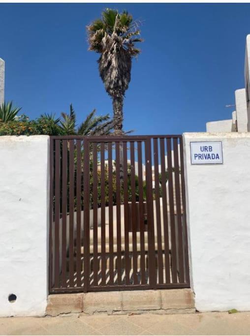 タリファPiscina, Wifi, Patio Con Vistasアパートメント エクステリア 写真
