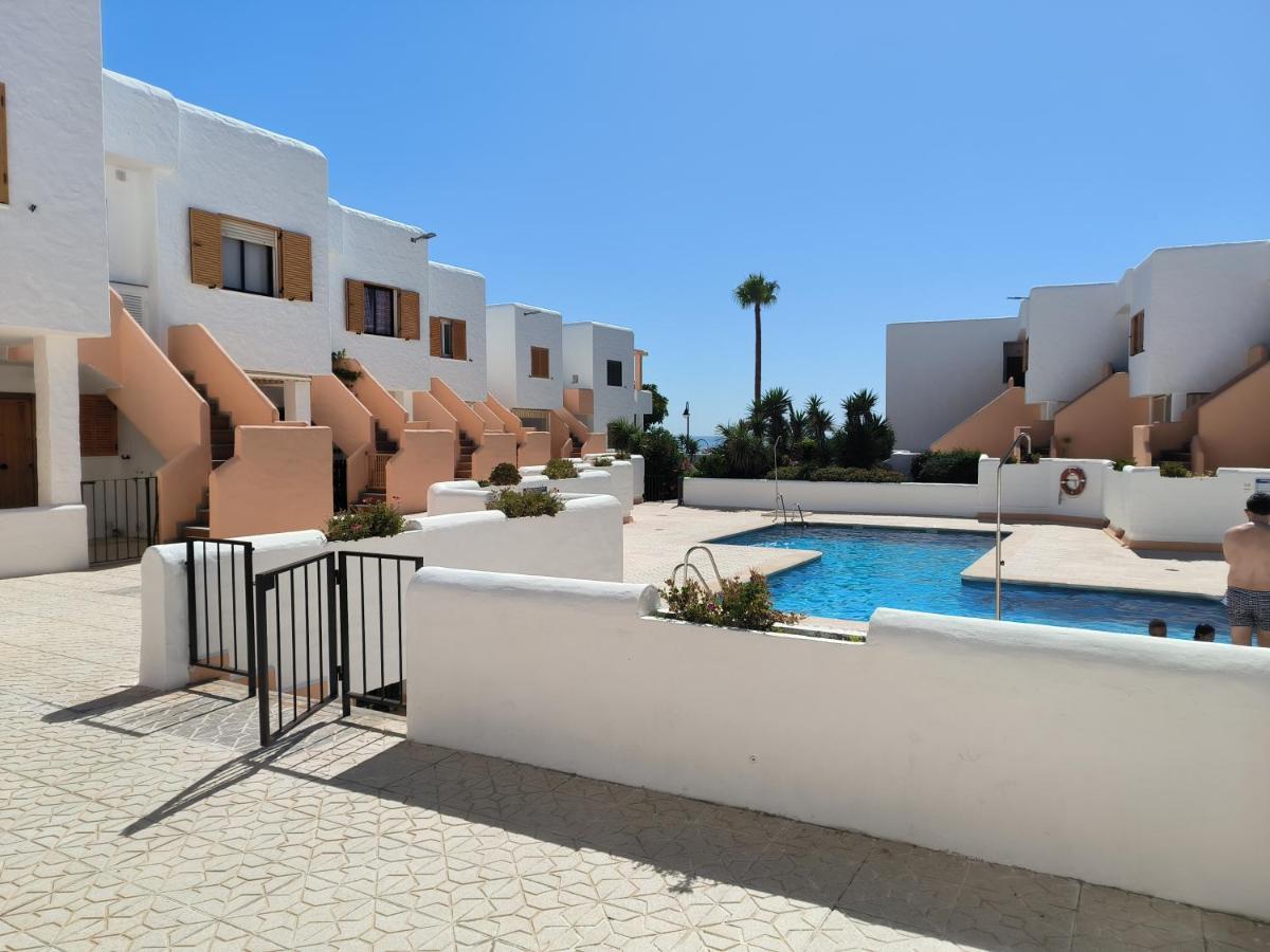タリファPiscina, Wifi, Patio Con Vistasアパートメント エクステリア 写真