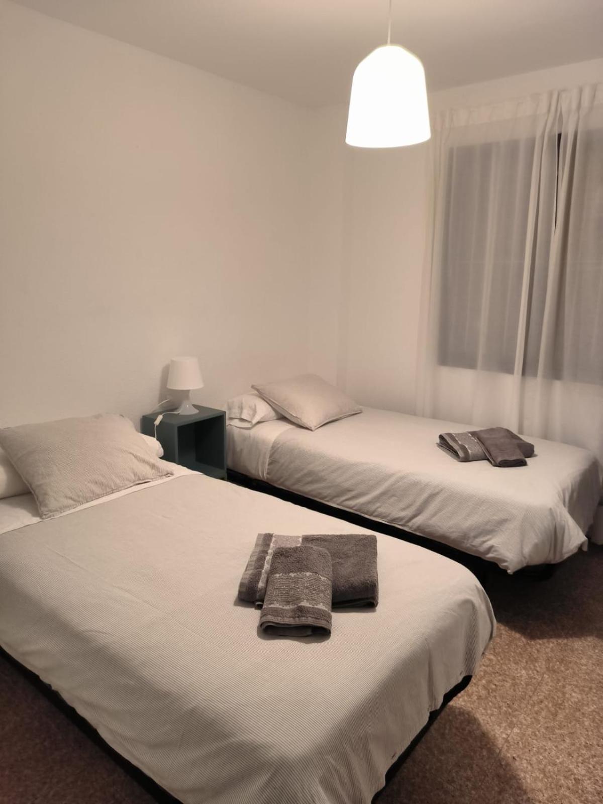 タリファPiscina, Wifi, Patio Con Vistasアパートメント エクステリア 写真