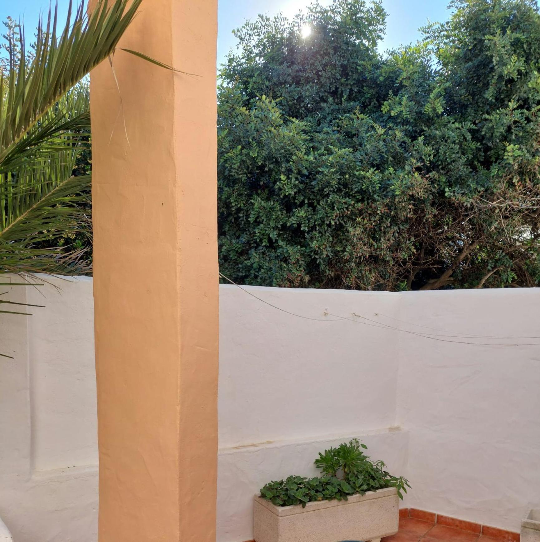 タリファPiscina, Wifi, Patio Con Vistasアパートメント エクステリア 写真
