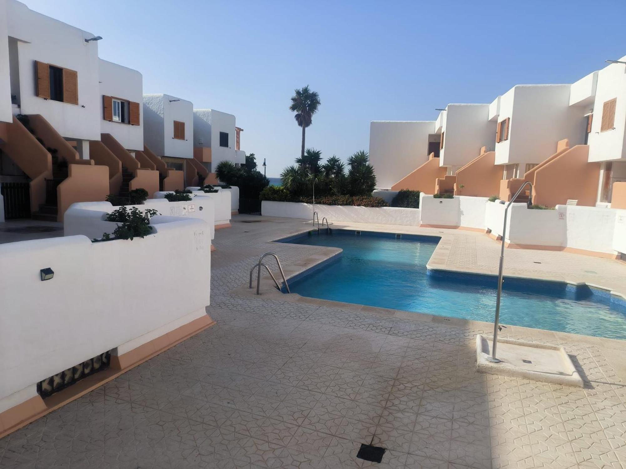 タリファPiscina, Wifi, Patio Con Vistasアパートメント エクステリア 写真