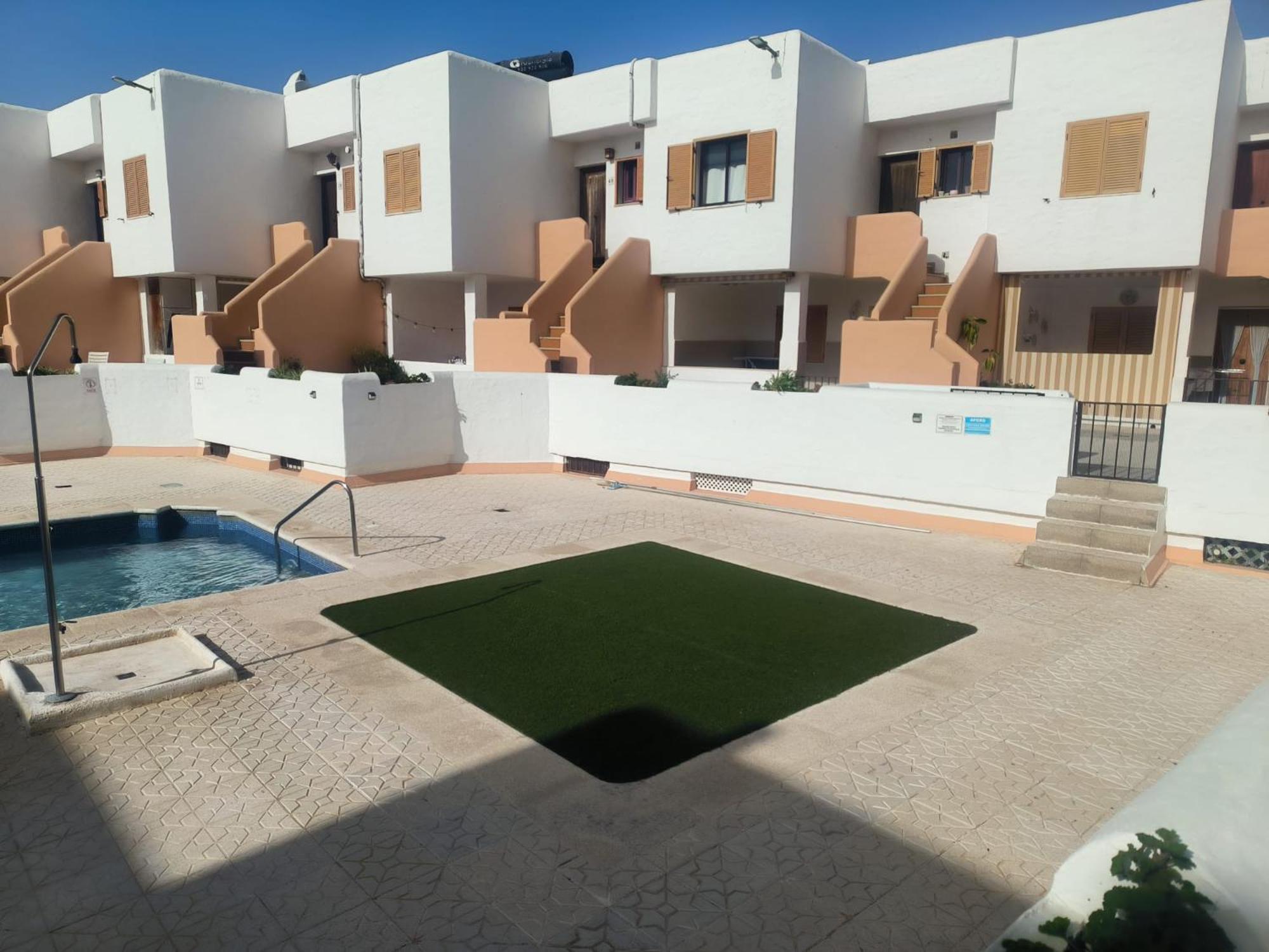 タリファPiscina, Wifi, Patio Con Vistasアパートメント エクステリア 写真